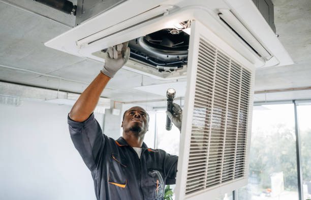 Licensed Furnace Repair service in Ocean City, NJ - FH HVAC